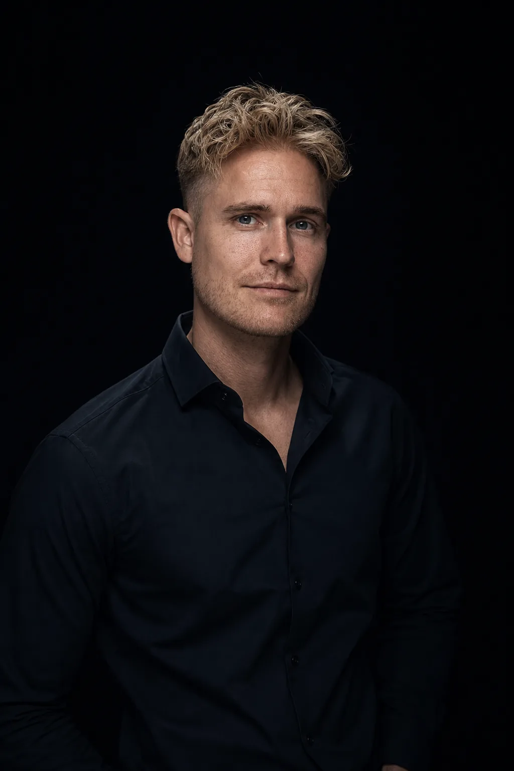 Nicolai Sørensen, partner i PerformanceMarketing.dk