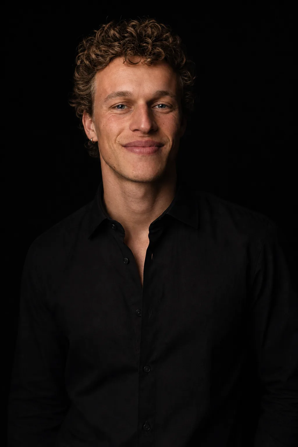 Thomas Hanscomb, partner i PerformanceMarketing.dk